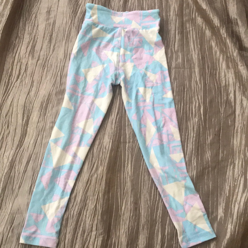 Kids leggings